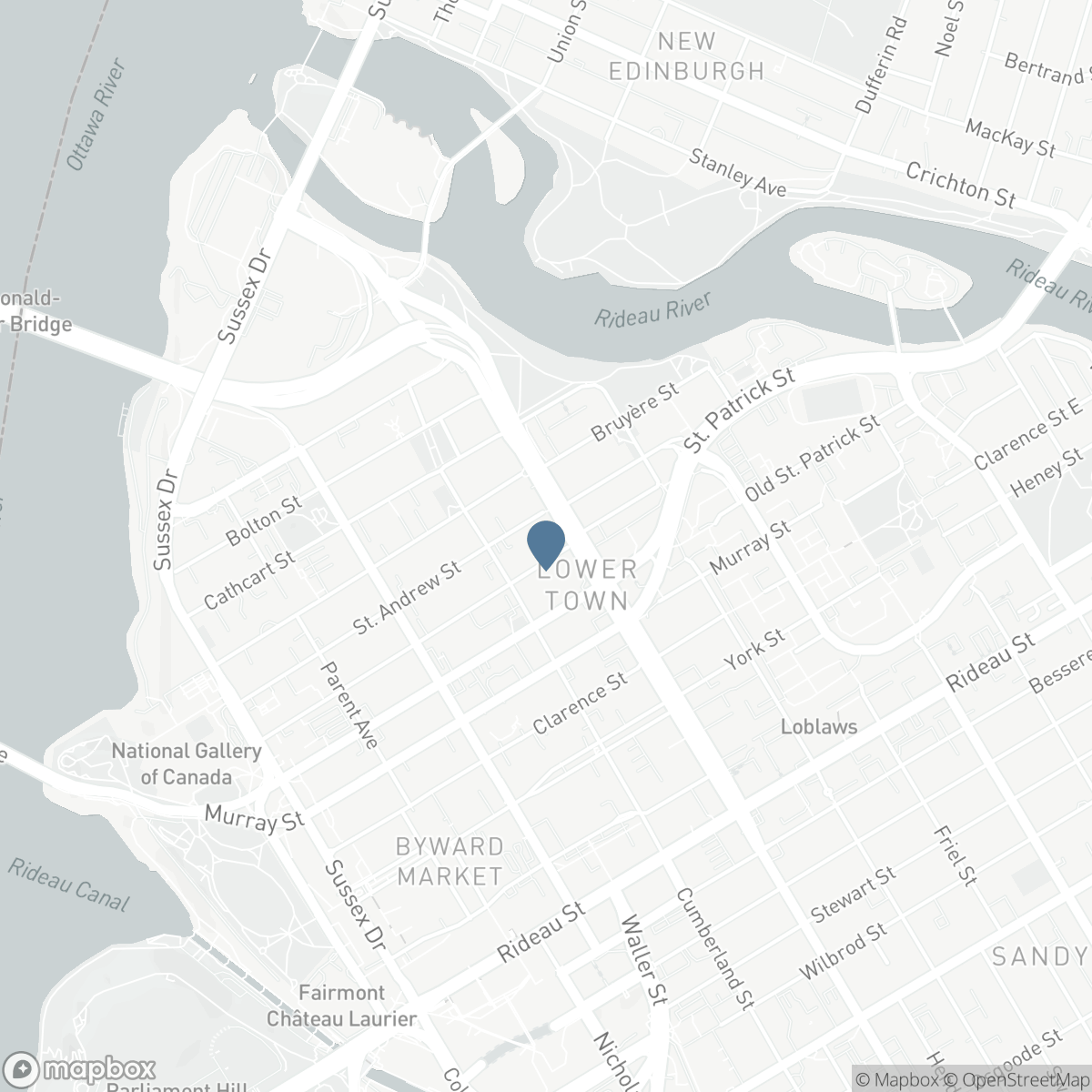 235-237 GUIGUES AVENUE, Ottawa, Ontario K1N 5J3